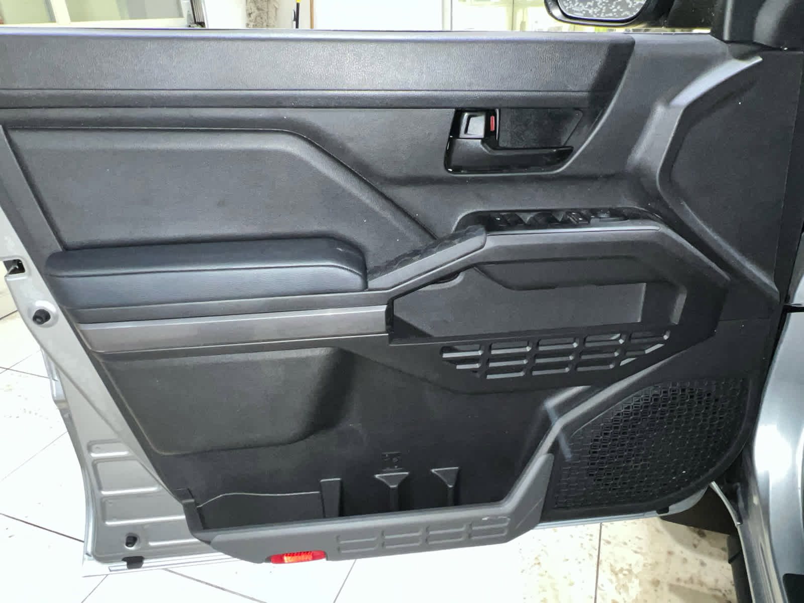 New 2026 Toyota Tacoma SR5 image 13