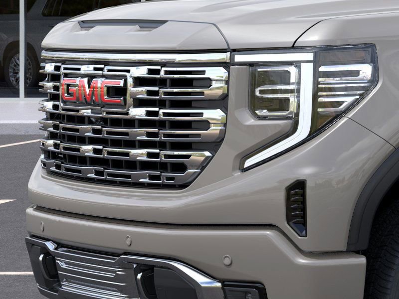 New 2026 GMC Sierra 1500 Denali w/ Denali Reserve Package image 13