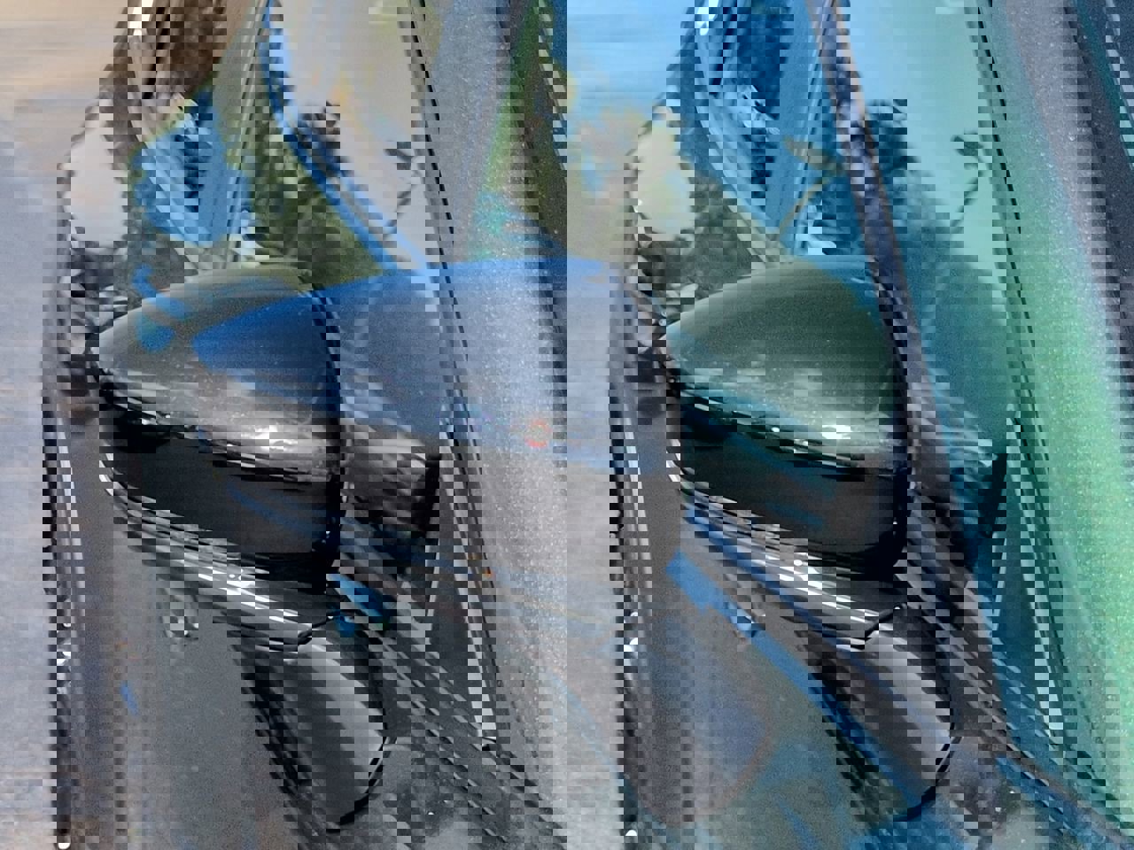 New 2026 MAZDA CX-50 AWD 2.5 S w/ Weather Package image 12