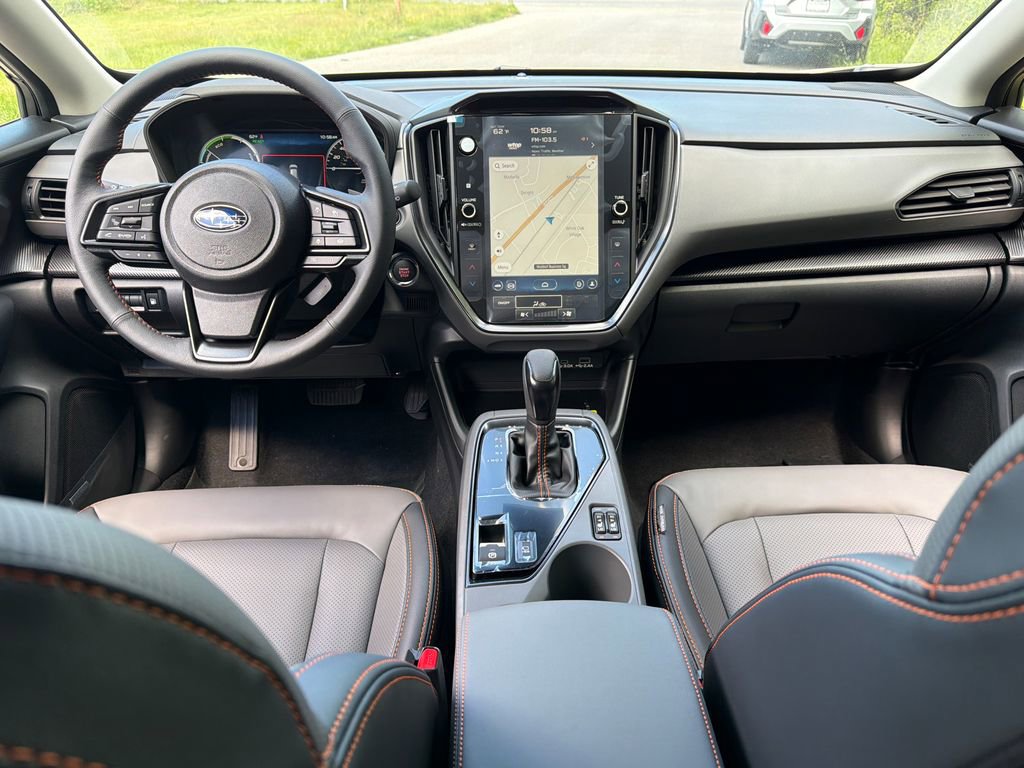 New 2026 Subaru Crosstrek 2.5i Limited AWD/4WD image 28