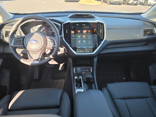 New 2026 Subaru Ascent Touring image 2