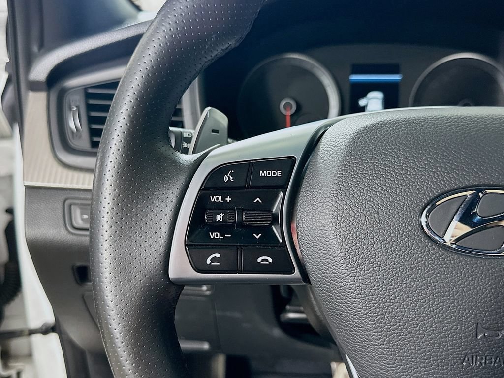 Used 2019 Hyundai Sonata Sport w/ Tech Package 03 FWD image 22