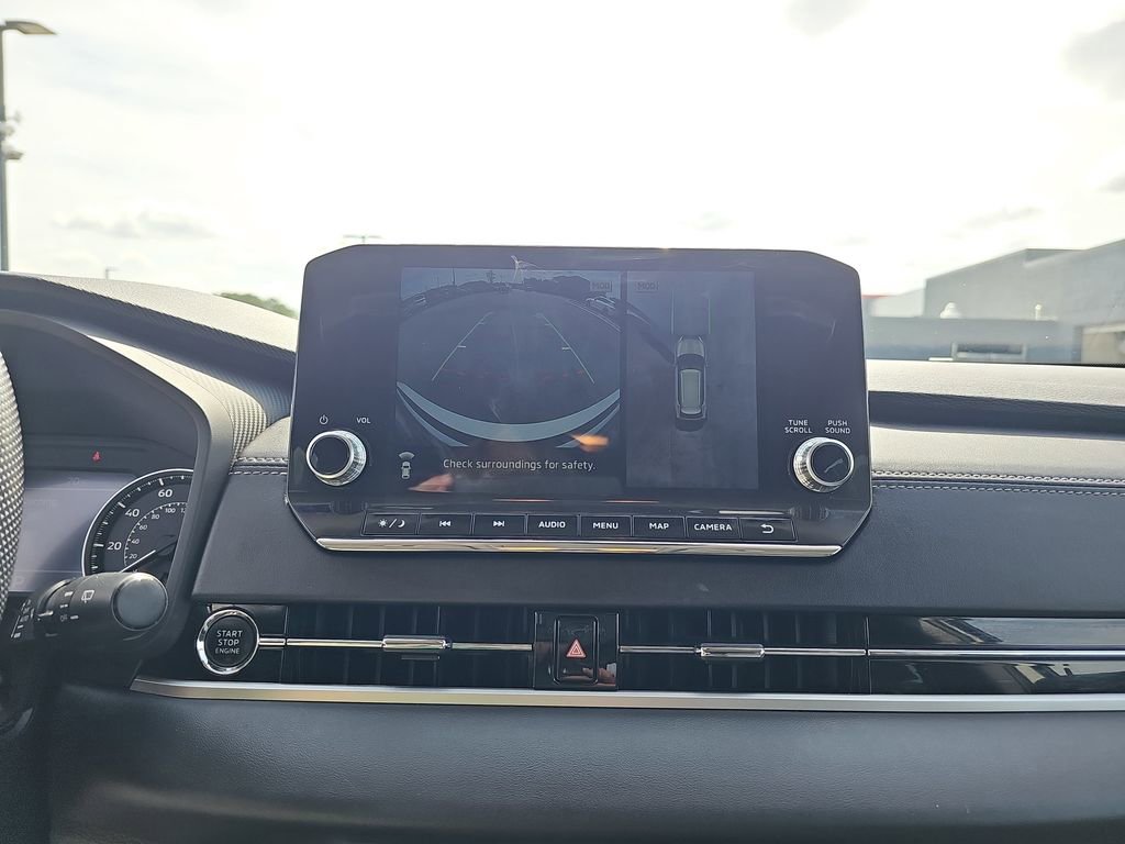 Used 2022 Mitsubishi Outlander SEL AWD/4WD image 27