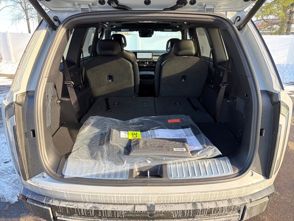 New 2027 Kia Telluride SX X-Line image 25