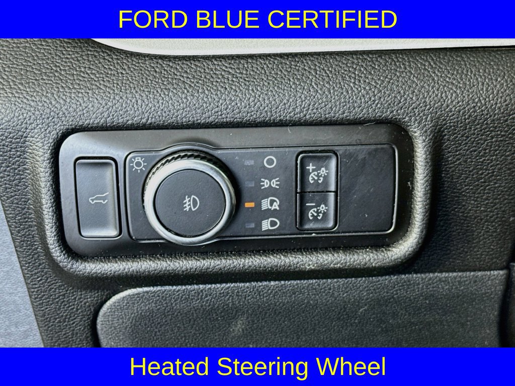 Certified 2023 Ford Explorer XLT w/ Equipment Group 202A RWD image 13