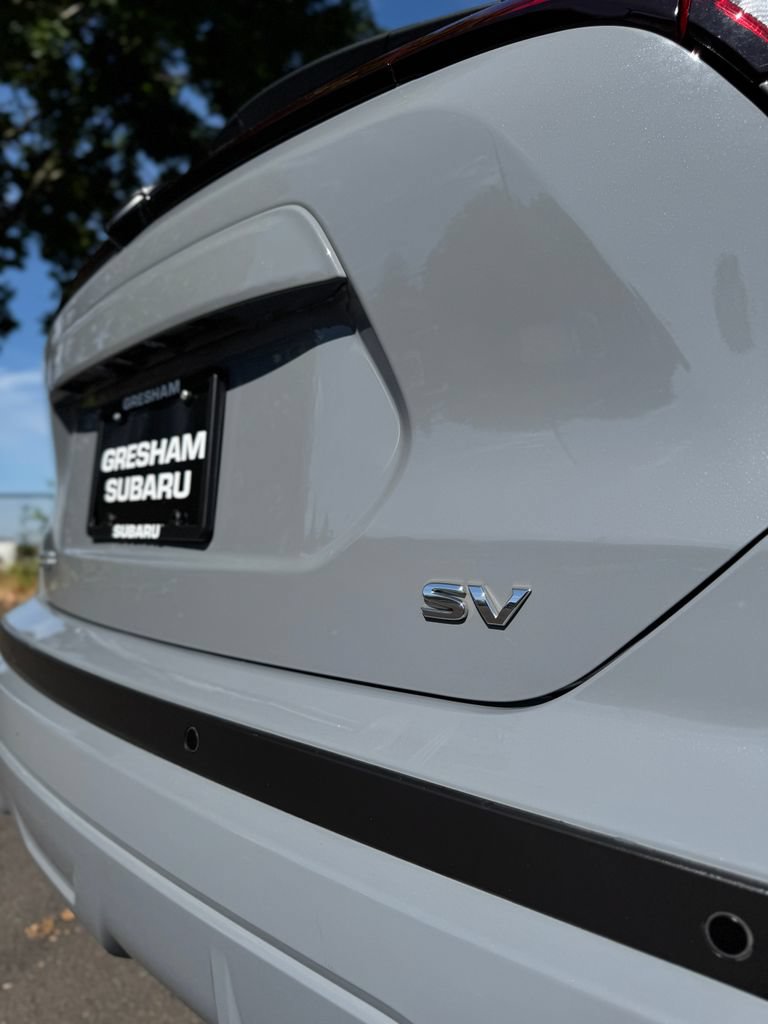Used 2023 Nissan Kicks SV FWD image 39