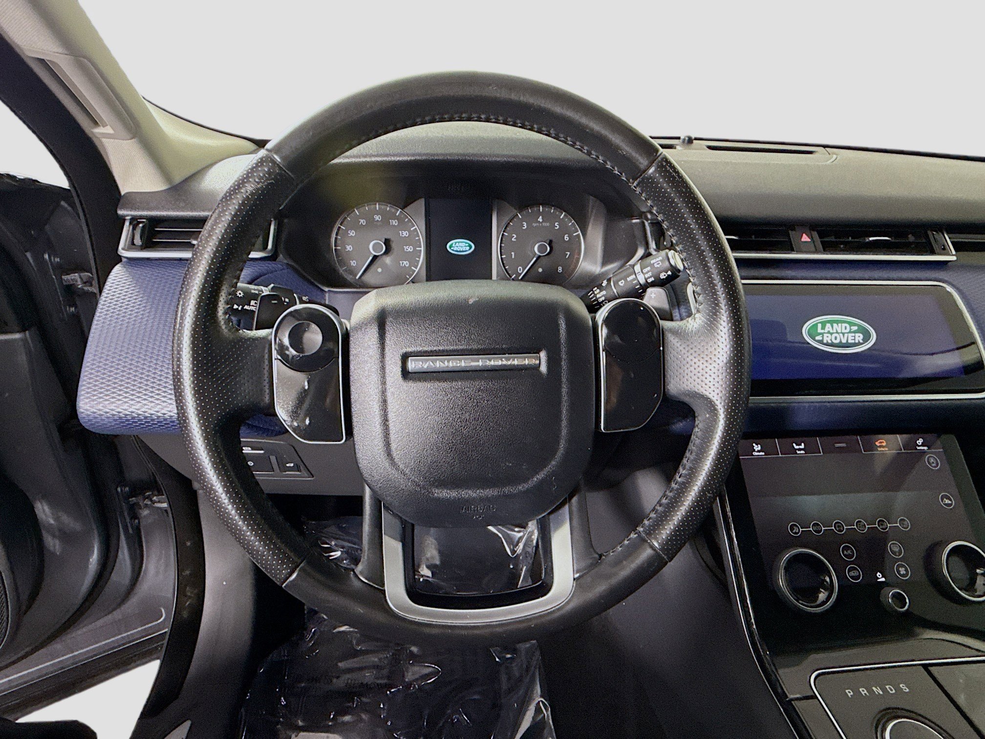 Used 2020 Land Rover Range Rover Velar S image 13