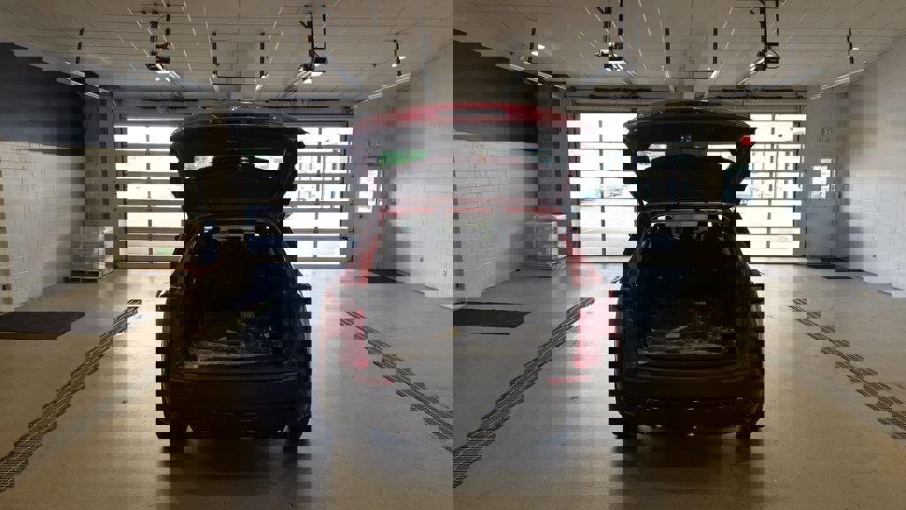 New 2025 MAZDA CX-50 AWD 2.5 Hybrid w/ Weather Package image 12