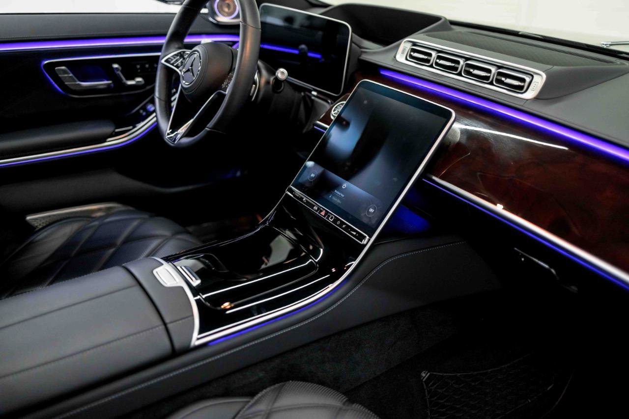 Used 2023 Mercedes-Benz Maybach S 580 4MATIC image 77