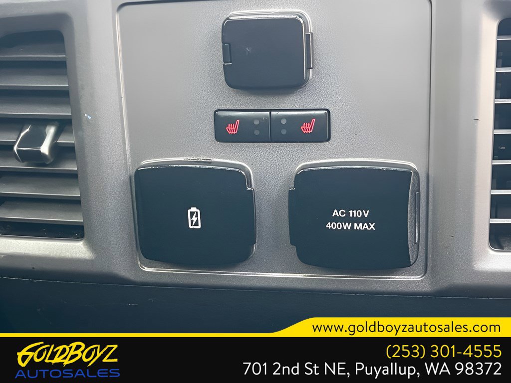 Used 2019 Ford F150 Raptor w/ Equipment Group 802A Luxury image 38