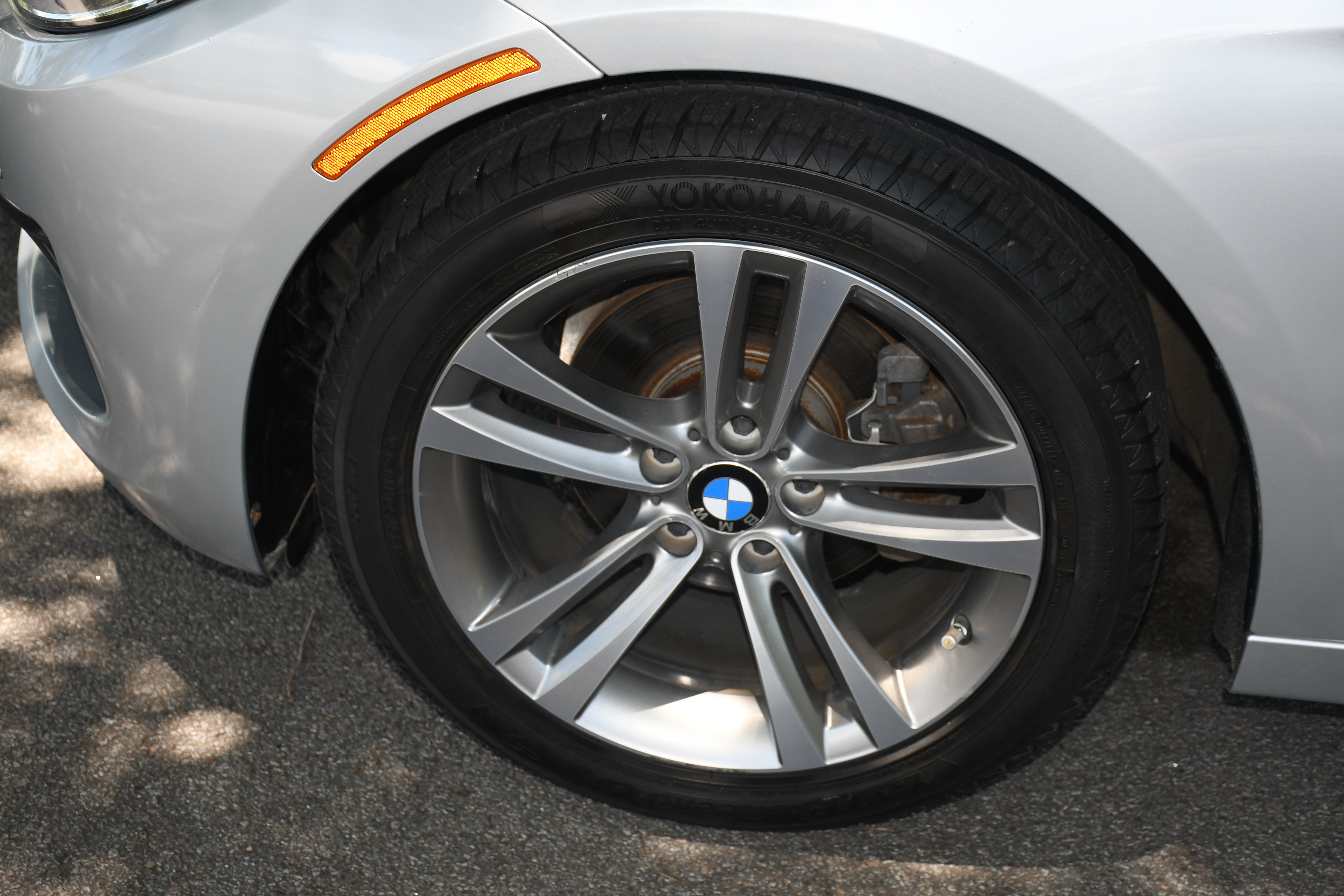 Used 2016 BMW 328i Gran Turismo xDrive AWD/4WD image 23