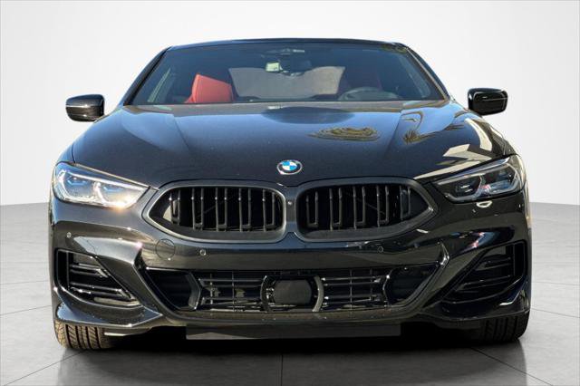 New 2026 BMW 840i xDrive Coupe image 8