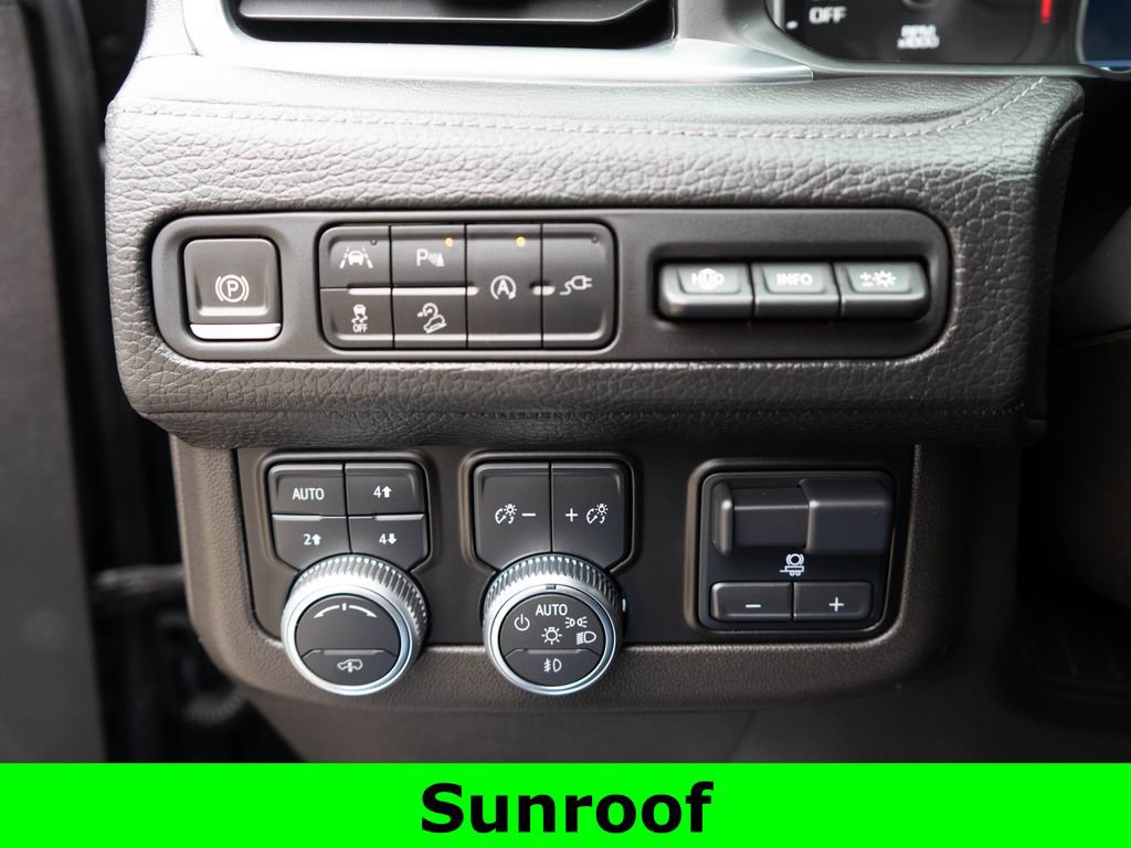 Used 2021 GMC Yukon Denali w/ Denali Ultimate Package image 22