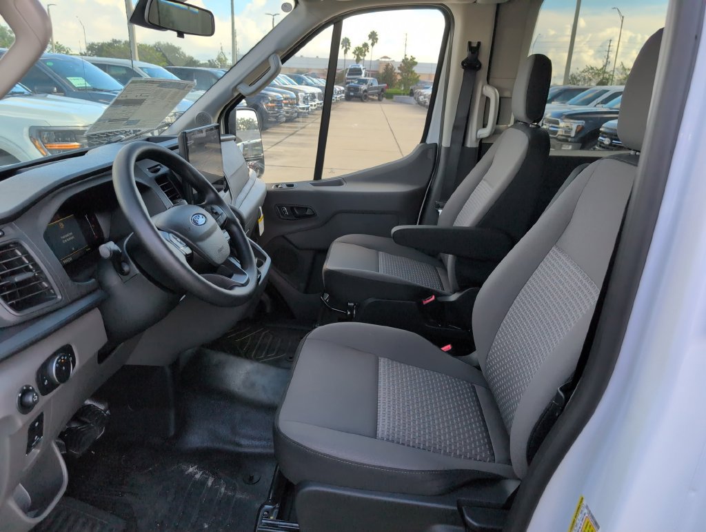 New 2026 Ford Transit 350 XL RWD image 5