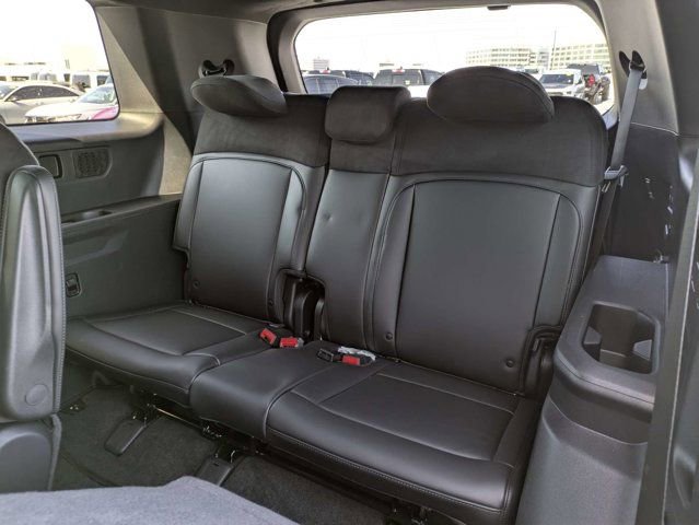 Used 2027 Kia Telluride X-Line SX Prestige AWD/4WD image 14