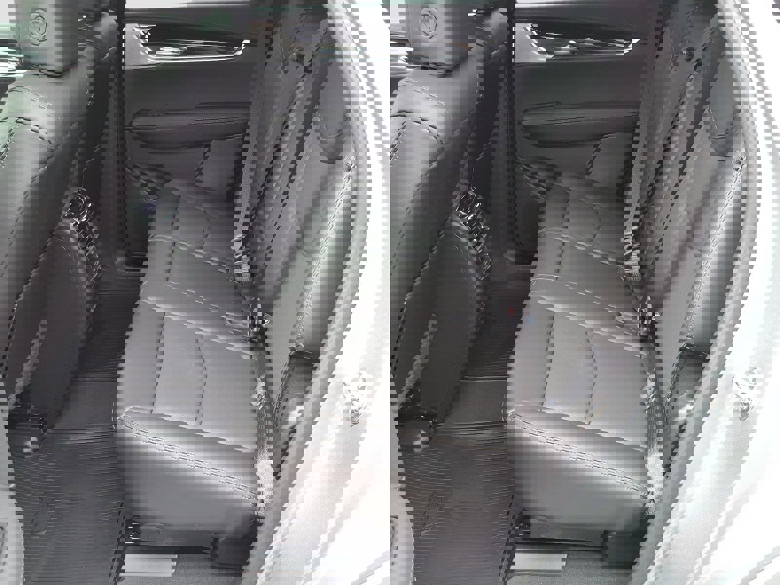 New 2026 Cadillac XT5 Premium Luxury w/ Driver Assist Package image 10