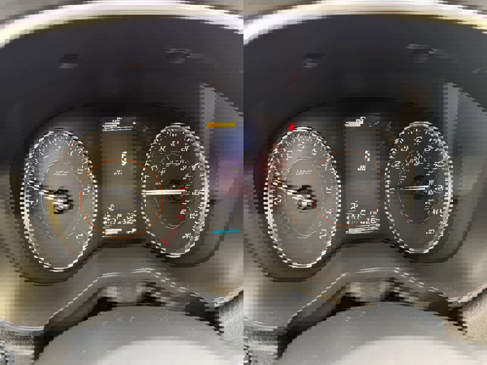 Certified 2021 Subaru Crosstrek 2.5i Limited image 21