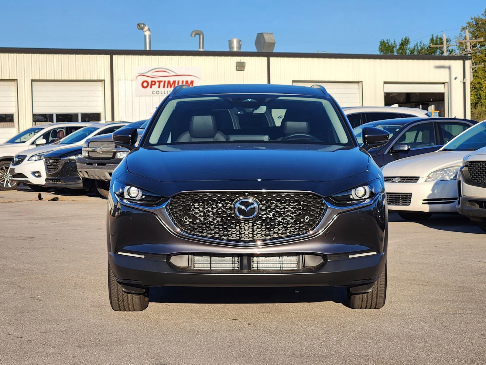 New 2026 MAZDA CX-30 AWD 2.5 S w/ Premium Package image 6