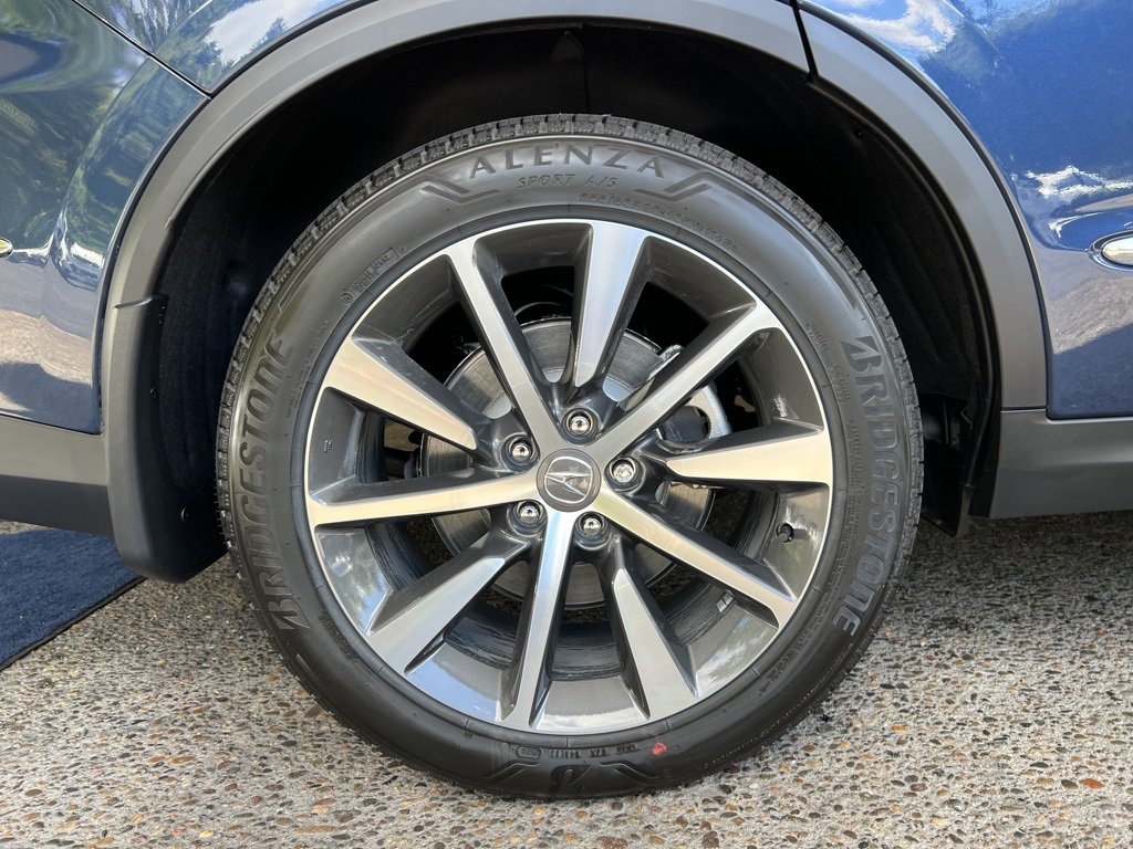 New 2026 Acura MDX w/ Technology Package image 9