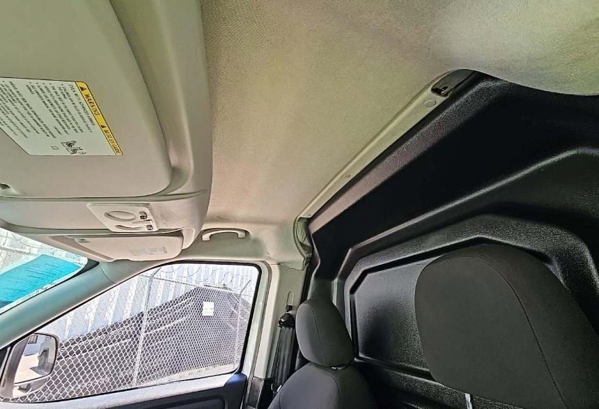 Used 2020 RAM ProMaster City Tradesman image 23