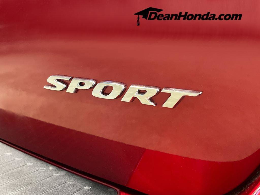 New 2026 Honda Odyssey Sport-L image 7