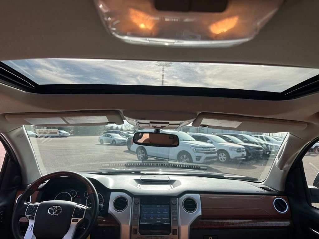 Used 2015 Toyota Tundra 1794 Edition image 26