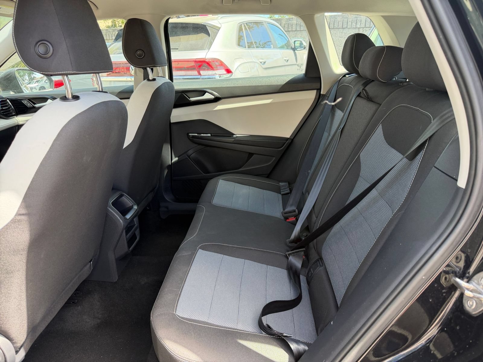 Used 2025 Volkswagen Taos S FWD image 22