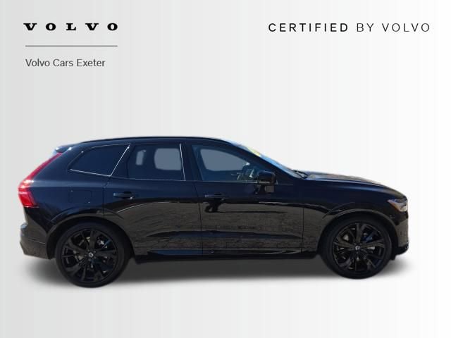 Certified 2025 Volvo XC60 B5 Ultra image 11