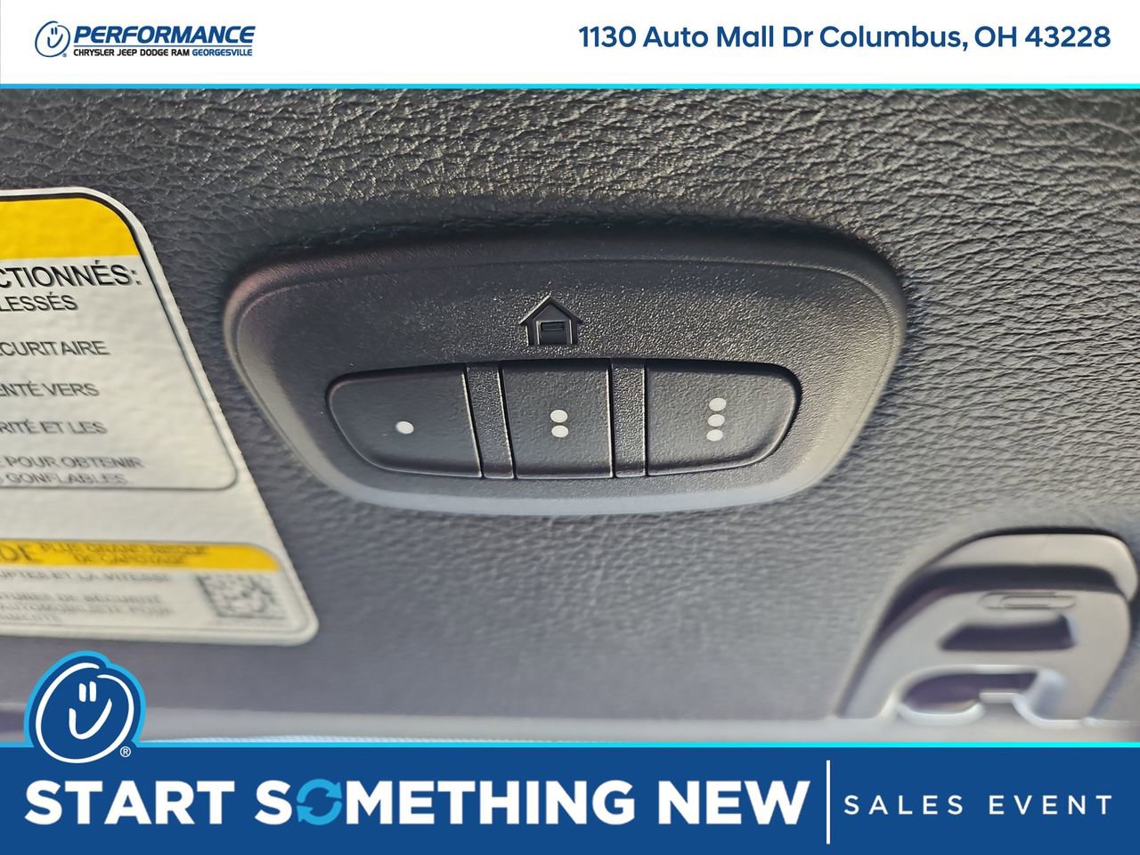 New 2026 Jeep Wrangler Sport S image 21