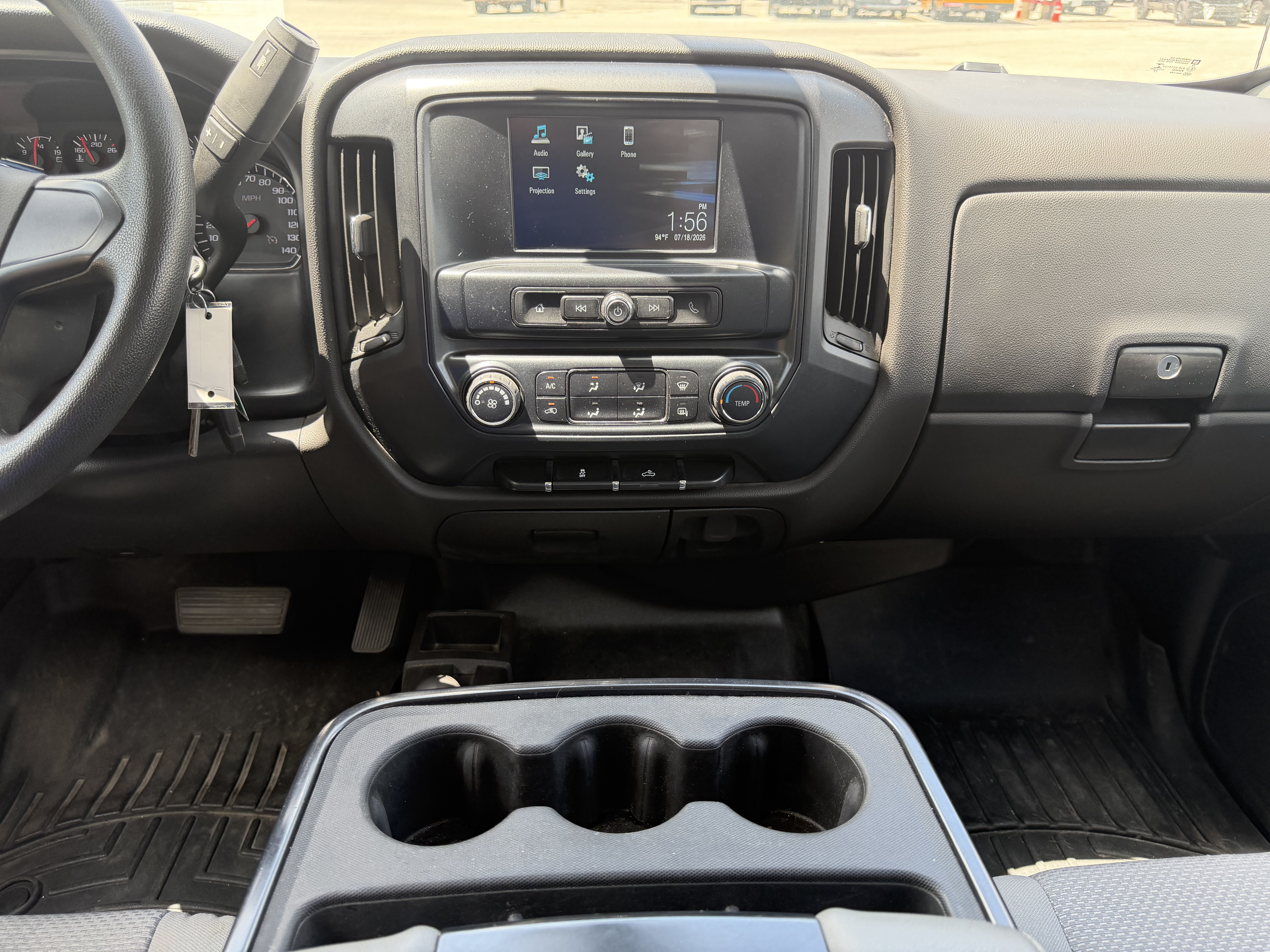 Used 2019 GMC Sierra 1500 Limited w/ Sierra Convenience Package AWD/4WD image 19