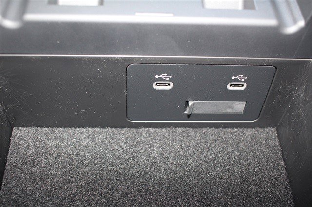 Certified 2025 MAZDA CX-90 3.3 Turbo S w/ Premium Package image 30