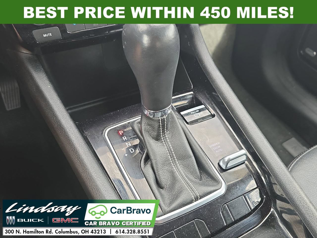 Used 2022 Jeep Compass High Altitude image 16