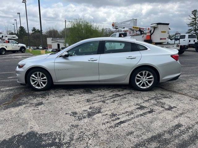 Used 2017 Chevrolet Malibu LT image 6