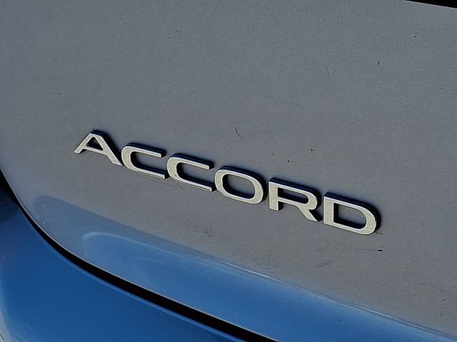 Used 2023 Honda Accord LX image 30