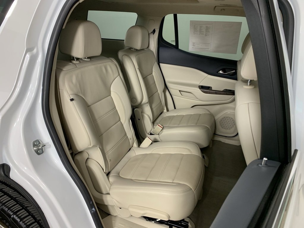 Used 2020 GMC Acadia Denali w/ Denali Ultimate Package image 38