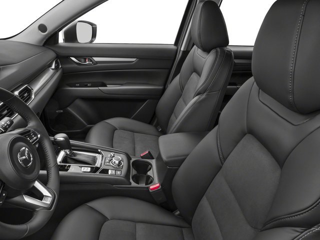 Used 2018 MAZDA CX-5 Touring w/ Preferred Equipment Package image 12