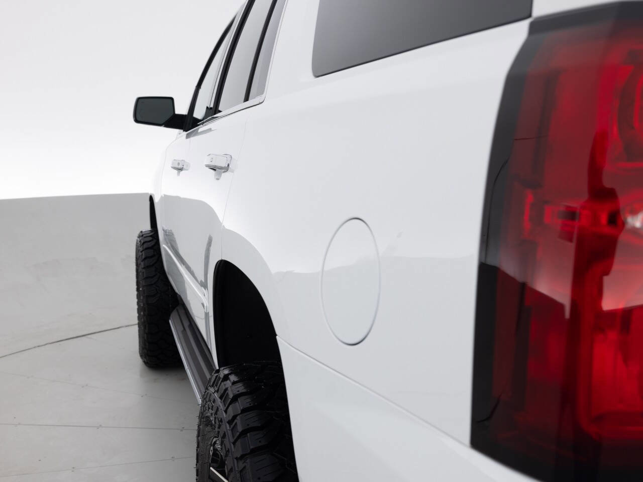 Used 2017 Chevrolet Tahoe Premier image 13