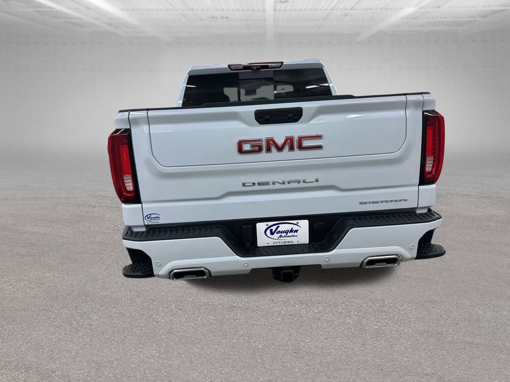 New 2026 GMC Sierra 1500 Denali image 9