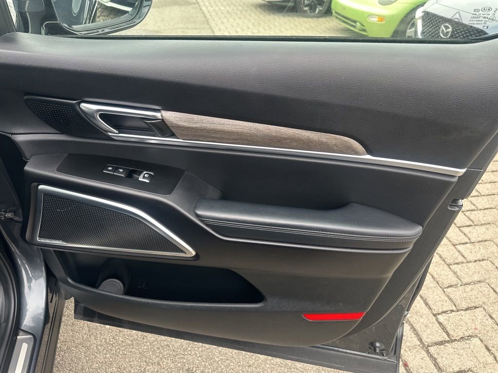 Used 2020 Kia Telluride SX image 40