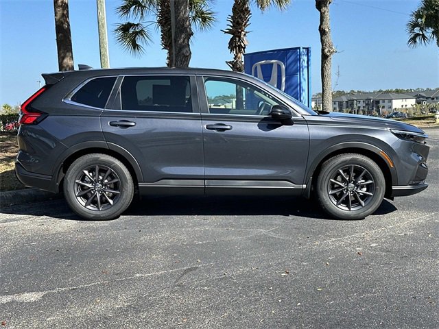 New 2026 Honda CR-V EX-L image 2