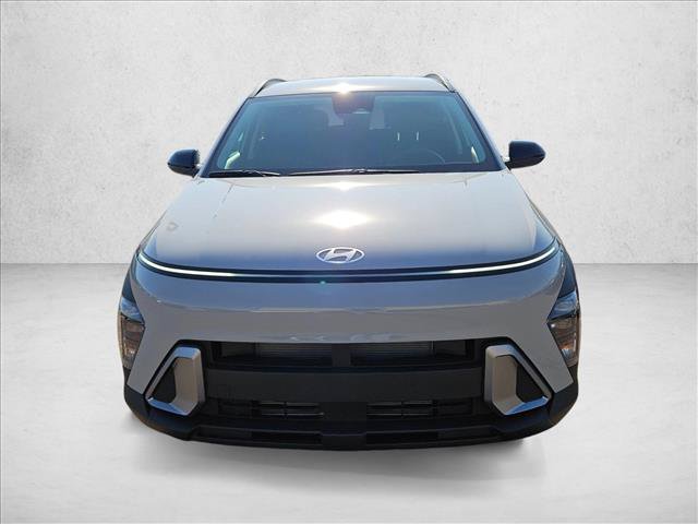 New 2026 Hyundai Kona SEL Sport FWD image 3