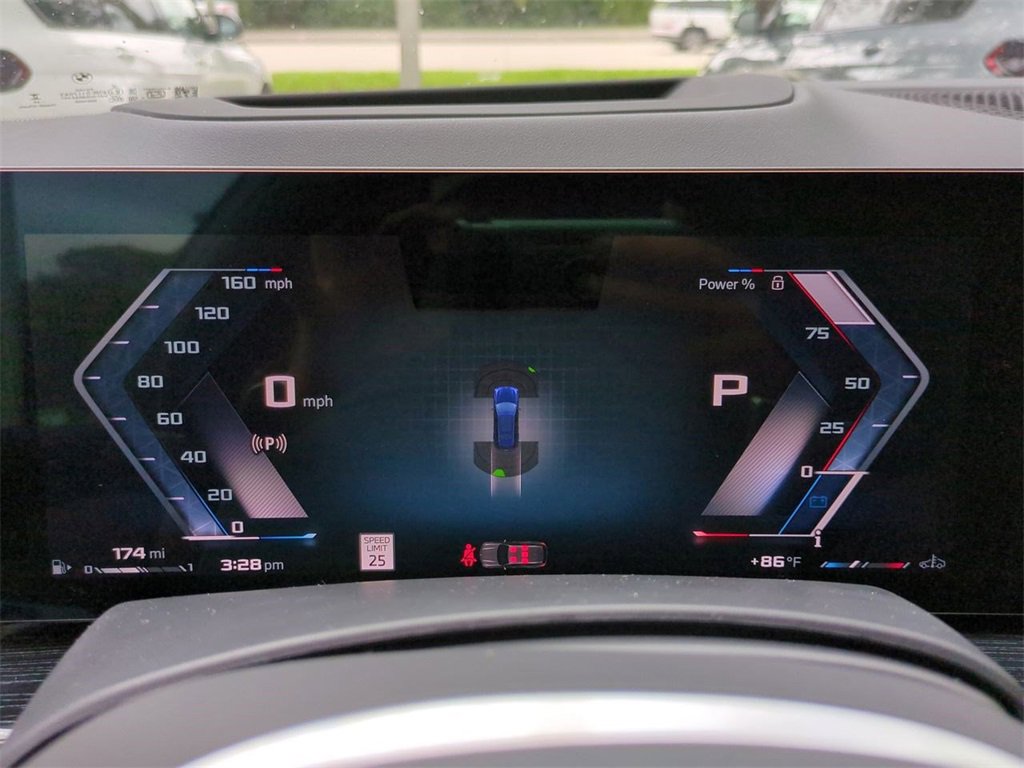 New 2026 BMW X7 M60i image 26