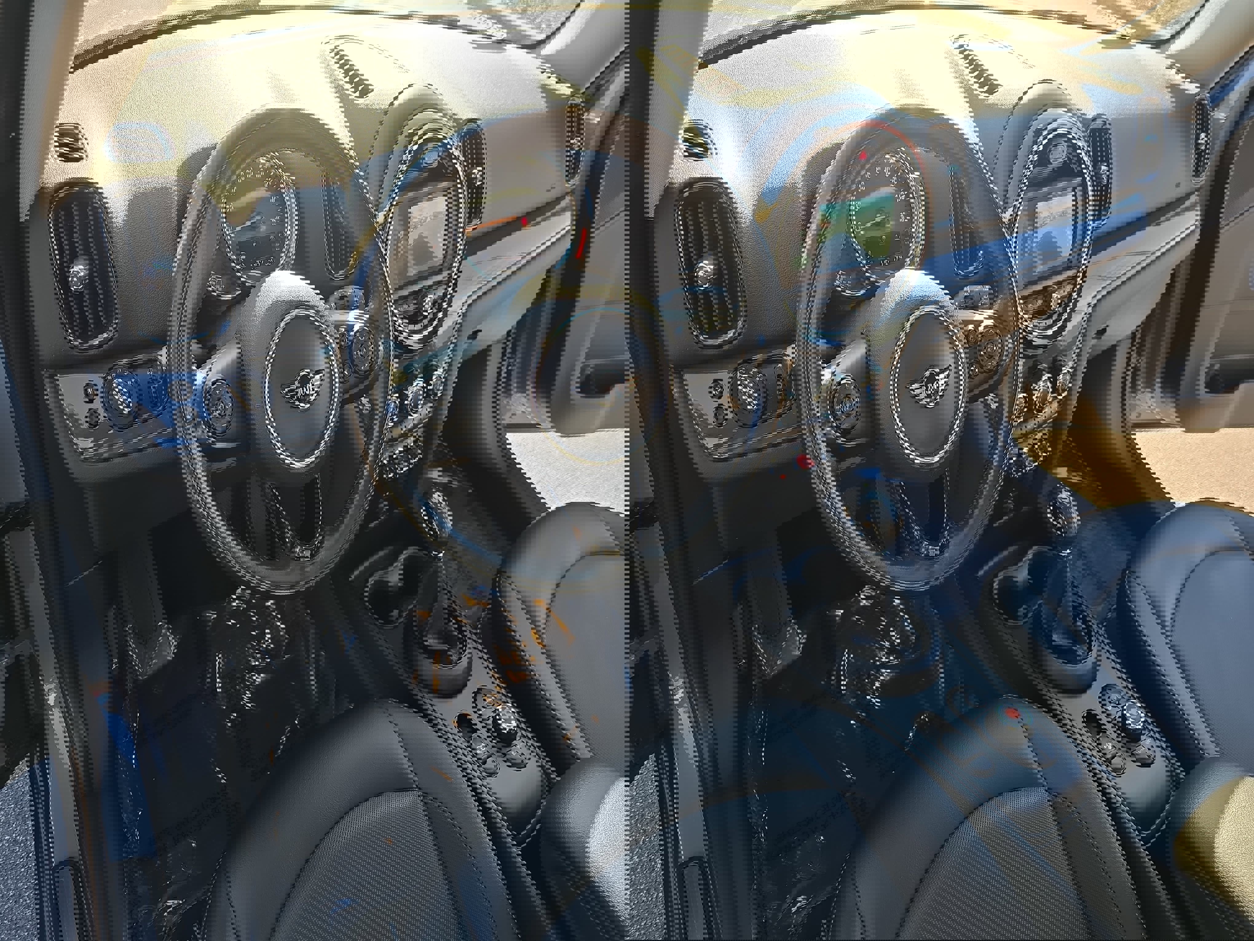 Used 2019 MINI Cooper Countryman image 17