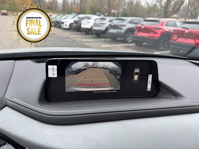 New 2026 MAZDA CX-30 AWD 2.5 S image 26