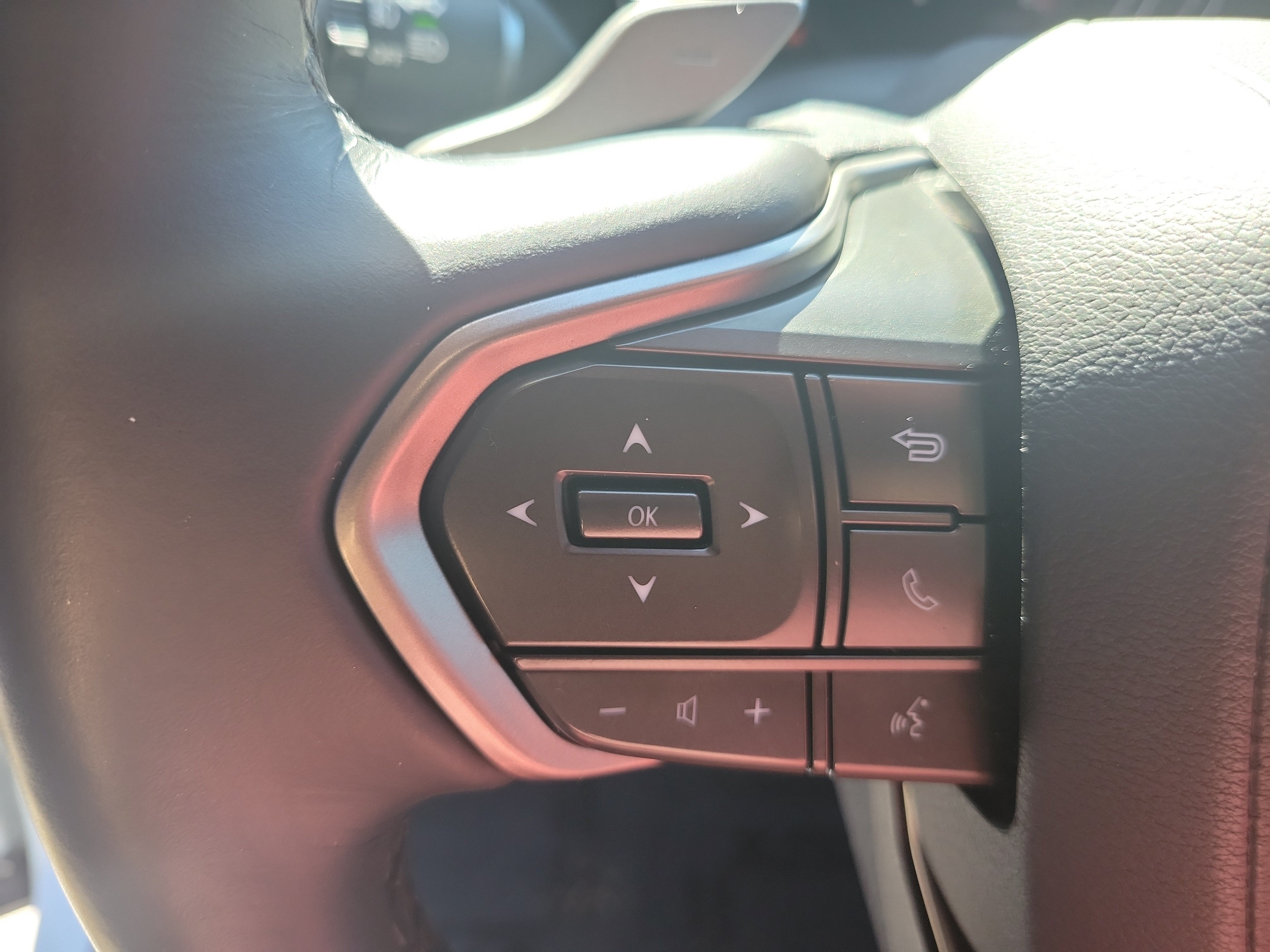 Certified 2024 Lexus NX 250 FWD image 26