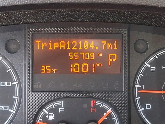 Used 2021 RAM ProMaster 1500 image 20