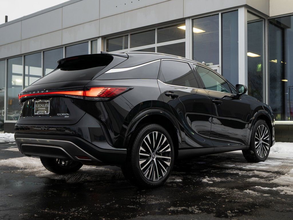 Used 2024 Lexus RX 350 image 7