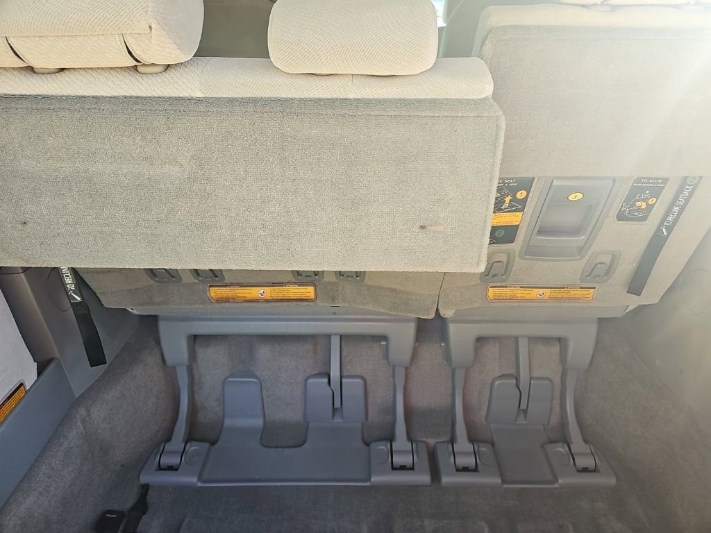Used 2013 Toyota Sienna LE FWD image 30