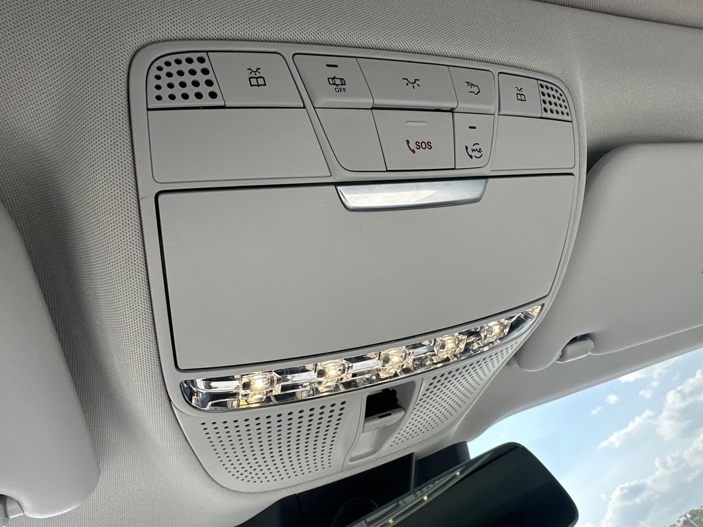 Certified 2023 Mercedes-Benz E 450 4MATIC All-Terrain Wagon image 33