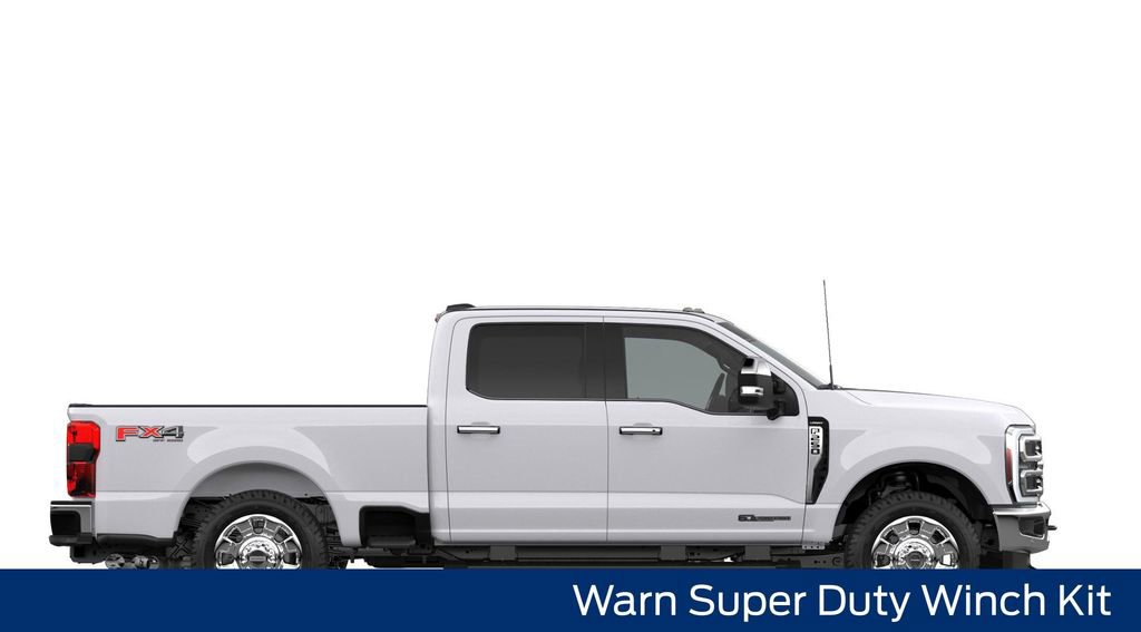 New 2026 Ford F250 Lariat AWD/4WD image 5